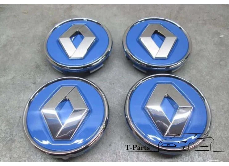 Renault naafdop wielnaaf dop origineel twingo kadjar megane 