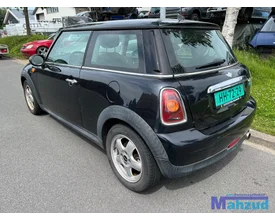 mini-r56-zwart-a259-achterbumper-20052014 — foto 2