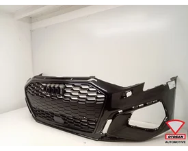 audi-a3-s3-8y-sline-voorbumper-origineel-2020 — foto 2