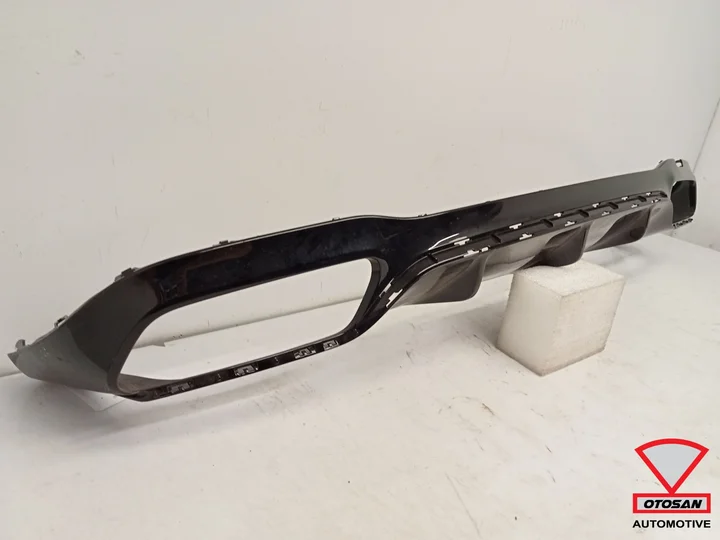 mercedes-e-w213-e63-e63s-diffuser-achterbumper-a2138852401 — foto 2