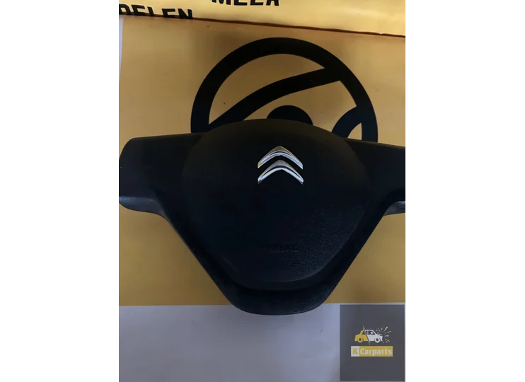 Airbag volant Citroën C1 2014-2024 d'origine