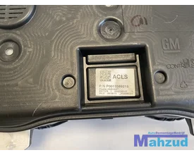 opel-corsa-d-contactslot-set-met-ecu — foto 8
