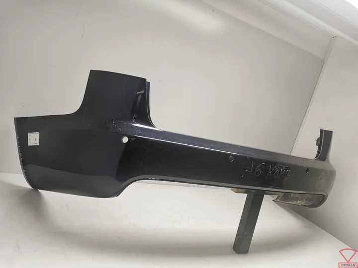 audi-a6-4f-avant-achterbumper-bumper-4xpdc — foto 2