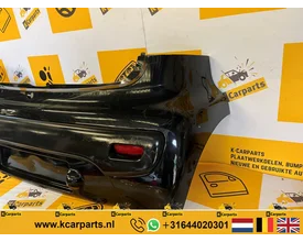 achterbumper-peugeot-107-20072013-origineel-bumper — foto 8