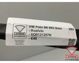 vw-polo-9n-9n3-ibiza-6l-koelvin-ventilator-6q0121207n — foto 3