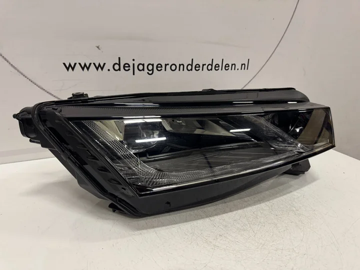 skoda-octavia-iv-4-full-led-koplamp-5e4941016b-origineel — foto 3