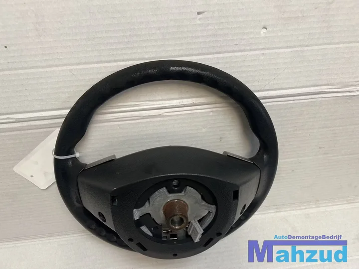 nissan-note-stuurwiel-stuur-20052012 — foto 5