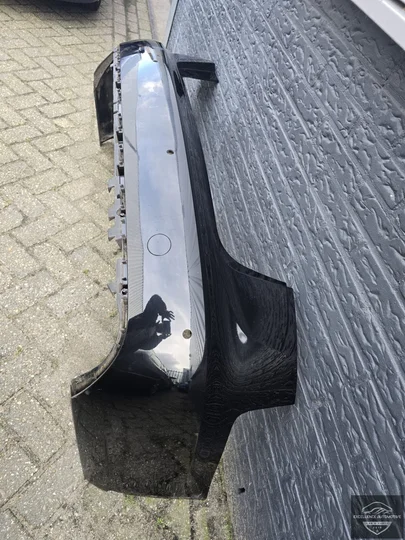 audi-a6-4g-c7-sedan-achterbumper-bumper-4xpdc-origineel — foto 2
