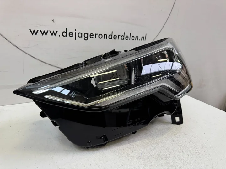audi-q3-sq3-f3-83a-vol-led-koplamp-links-83a941033 — foto 2