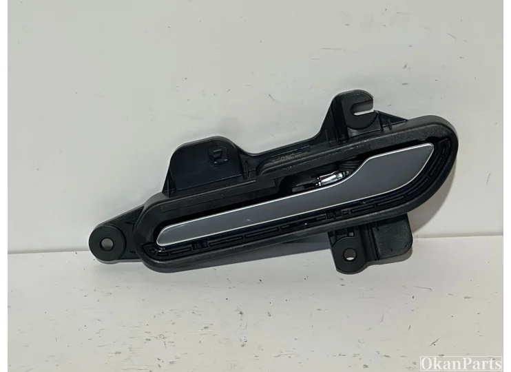 Tesla Model 3 Left Front Handle Left 1081831-00-J