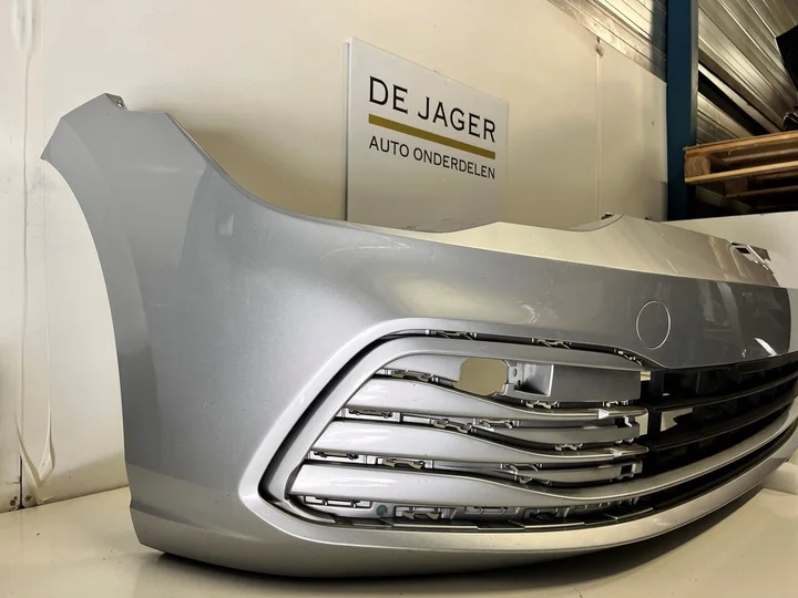 vw-golf-8-viii-voorbumper-bumper-grill-5h6807221j — foto 2