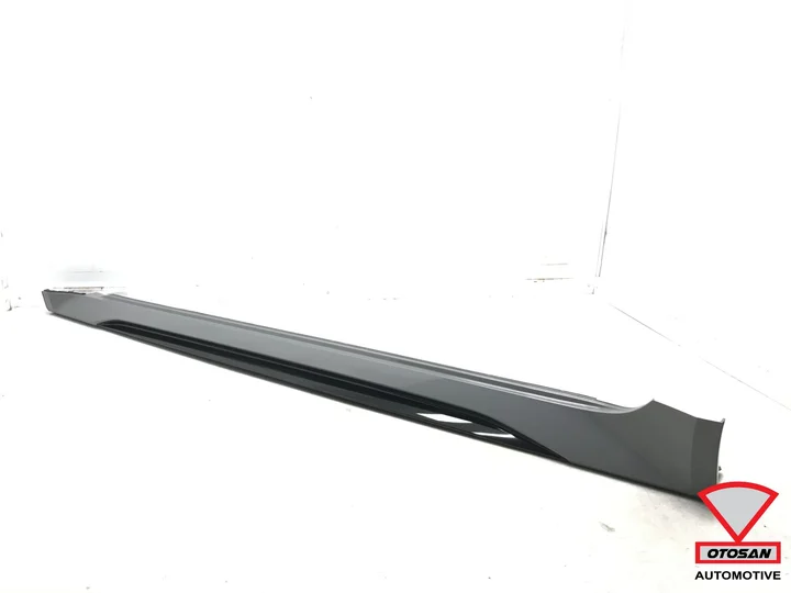 audi-rs6-4k-c8-side-skirt-compleet-links-4k0853855b-origineel — foto 2