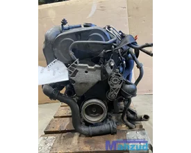vw-golf-5-20-tdi-motorblok-motor-bkd-engine-moteur — foto 2