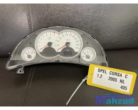 opel-corsa-c-1-2-km-teller-kilometer-2000-2004