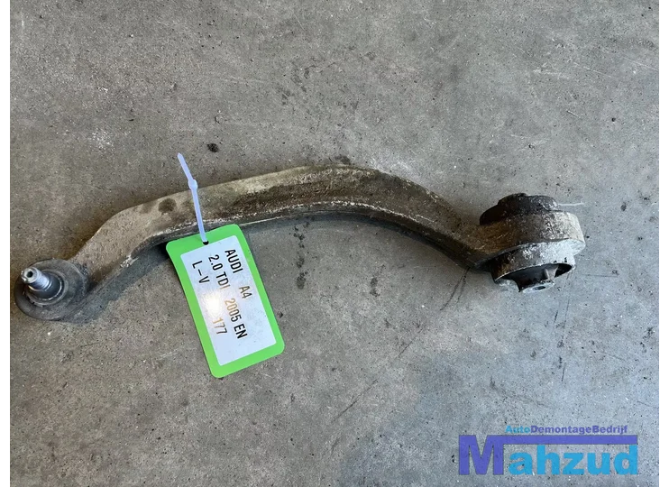 AUDI A4 B7 Links voor draagarm 2004-2009 