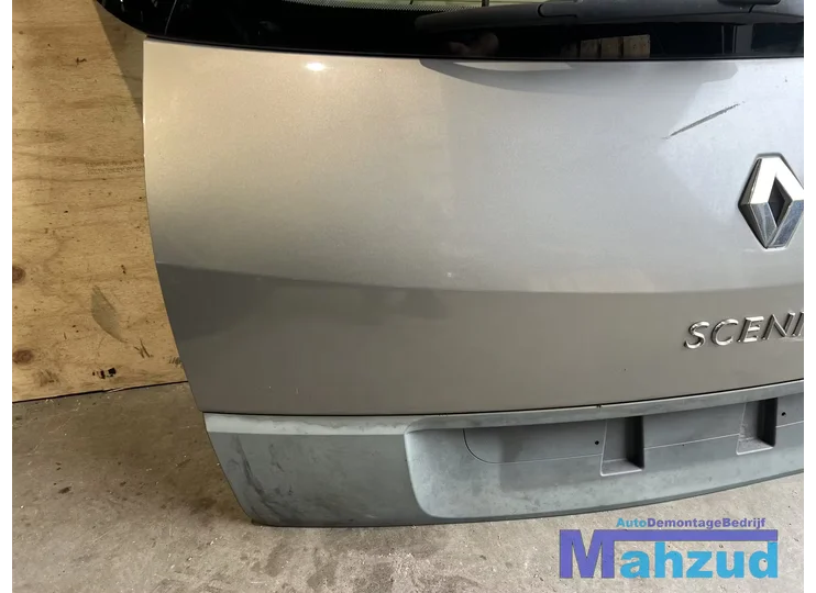 renault-scenic-2-tec66-grijs-achterklep-20042009