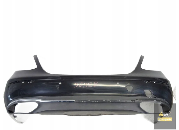 Mercedes E 213 Berline Achterbumper
