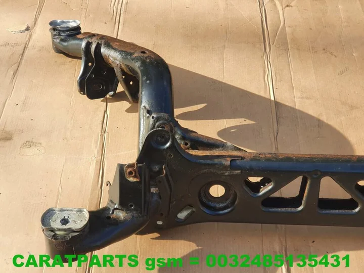 4g0505235ab-achterbrug-a6-achteras-a7-subframe-achter-a6-c7 — foto 10