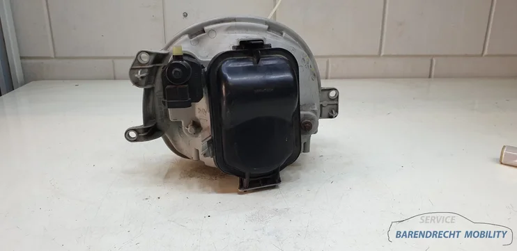 koplamp-renault-twingo-i-phase-3-links-bestuurderskant-origineel-gebruikt — foto 8