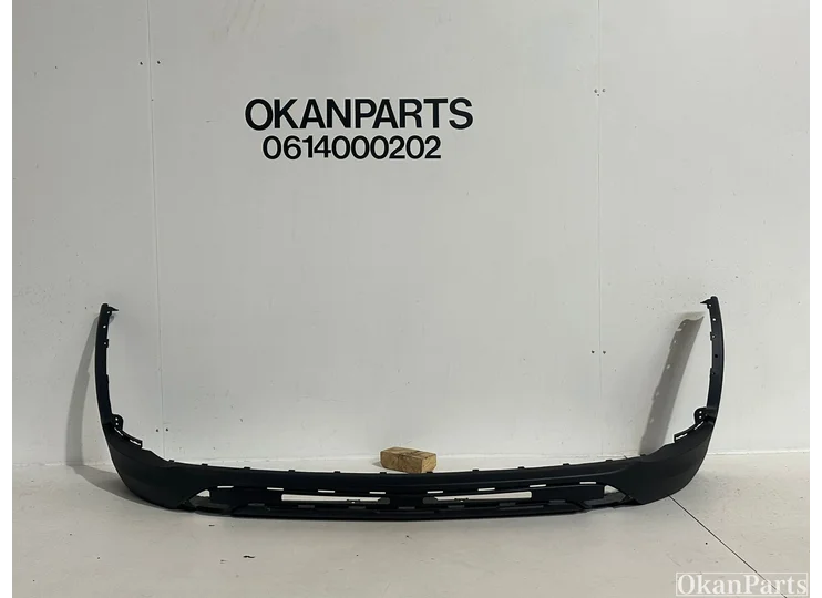 Opel Mokka X voor bumperspoiler 42547651