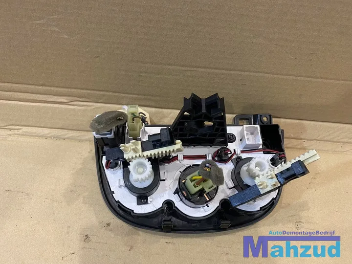 2005-chevrolet-matiz-kachel-bedieningspaneel-paneel — foto 3