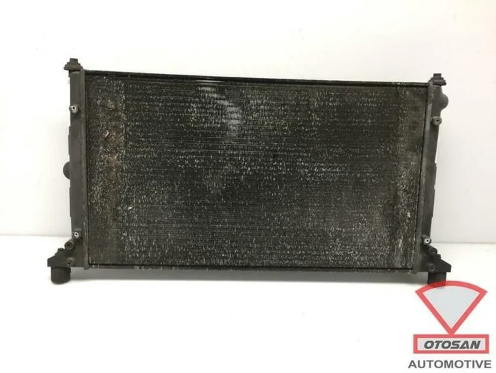 vw-sharan-7m-seat-alhambra-radiateur-7m3121253g — foto 2