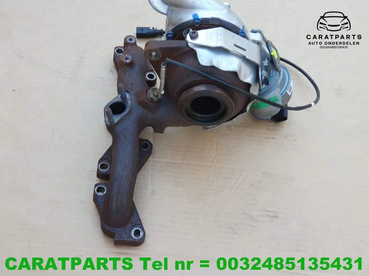 03l253010e-q3-turbo-tiguan-turbo-golf-6-turbo-a3-touran-tt — foto 3