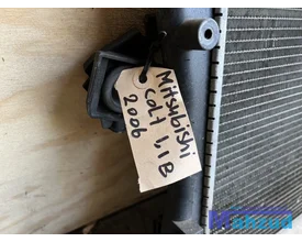 mitsubishi-colt-6-11-radiateur-20022012 — foto 2