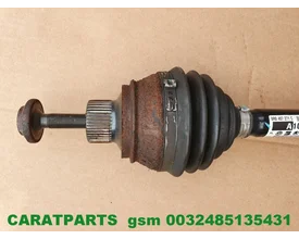 audi-q5-aandrijfas-a6-a7-kardan-steekas-cardan-8r0407271c — foto 3