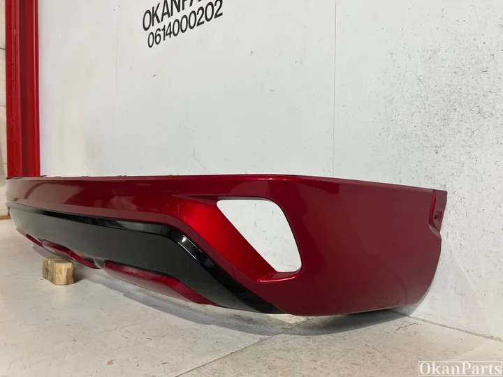 mitsubishi-eclipse-cross-achterbumper-diffuser-6410f313zz — foto 3