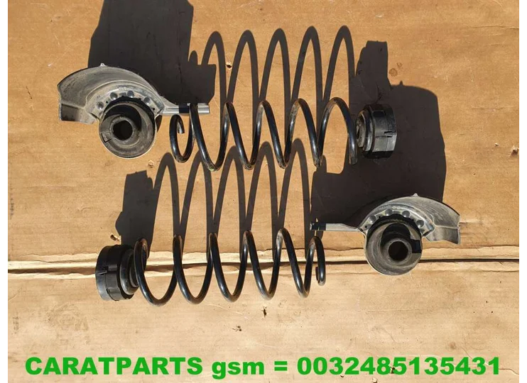 ressort hélicoïdal a4 ressort a5 ressorts a4 ressorts hélicoïdaux a4 8k b8