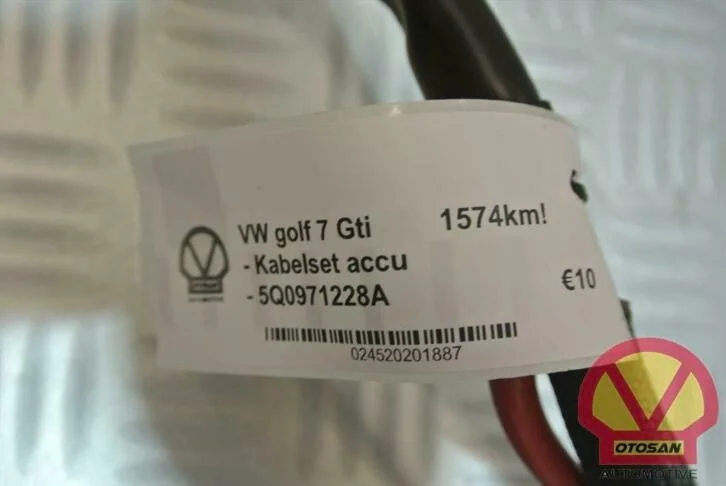 vw-golf-7-kabelset-accu-kabel-set-5q0971228a — foto 3