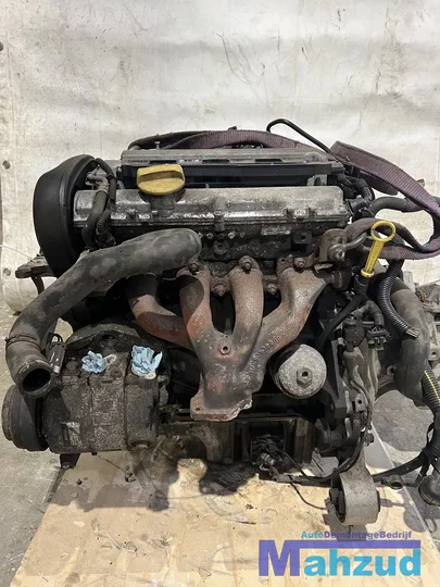 opel-zafira-a-18-motorblok-motor-x18xe1 — foto 4