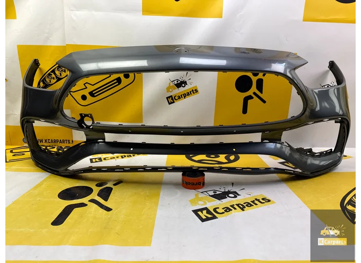 Mercedes C klasse W206 voorbumper bumper A2068808501