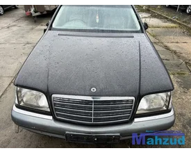 1995-mercedes-s-klasse-w140-300-28-s-onderdelen-demontage — foto 2