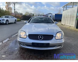 2001-mercedes-slk-r170-2-0-compressor-ziver-744-onderdelen-demontage