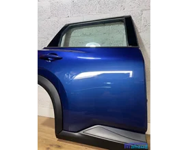 nissan-xtrail-4-t33-blauw-rechts-achter-deur-2022 — foto 3