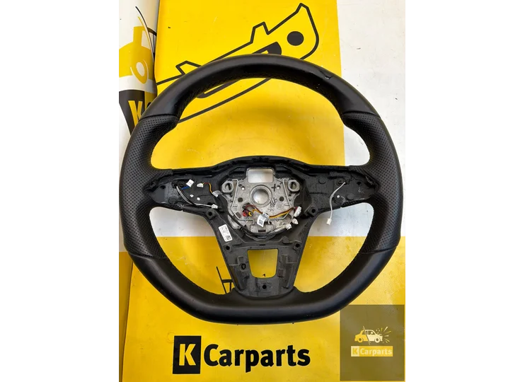 Steering wheel VW Golf VIII GTI steering wheel 2020+ 5H0959542C original