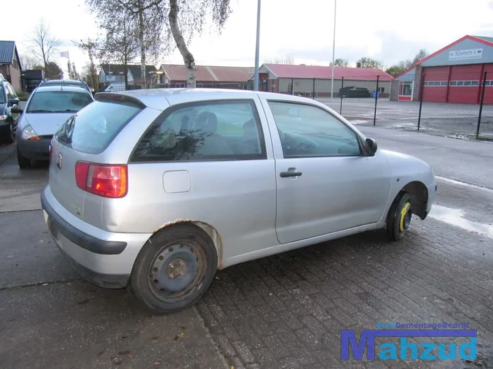seat-ibiza-2-6k1-14-16v-motorblok-aua-motor — foto 5