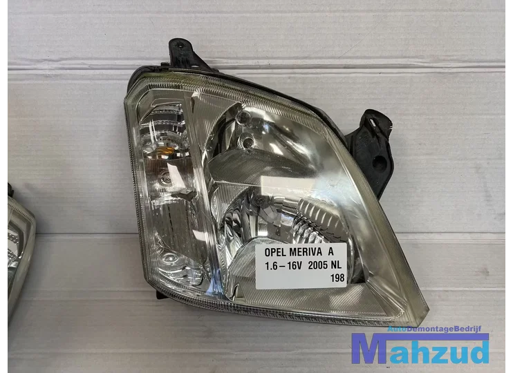 opel-meriva-a-rechts-koplamp-20032010