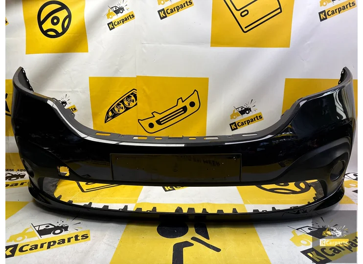 Front bumper Renault Trafic 3 ORIG 620226969R 620223380R