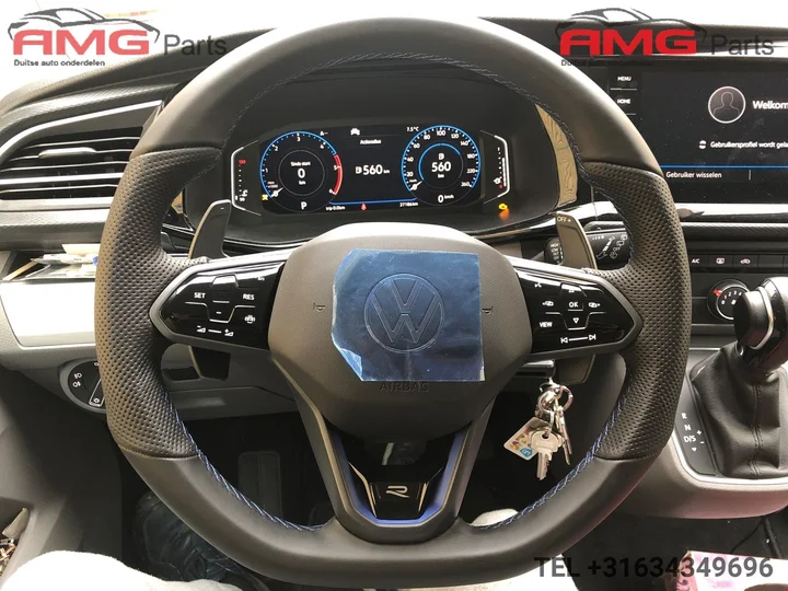 vw-golf-8-gti-gtd-tiguan-r-line-stuur-airbag-5na880201e — foto 3