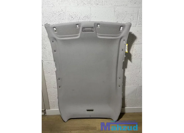 OPEL CORSA C 5 Deurs Hemel bekleding 2000-2006