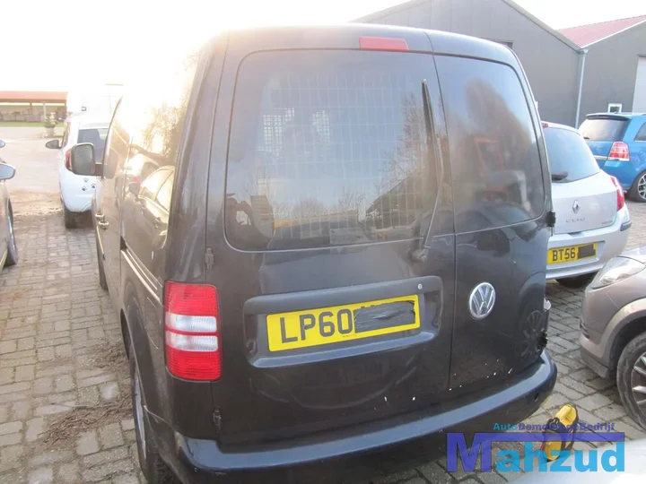 2011-volkswagen-caddy-plaatwerk-carrosserie-wand-scherm-dorpel-deur — foto 4