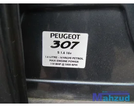peugeot-307-16-motorblok-tu5jp4-motor — foto 13