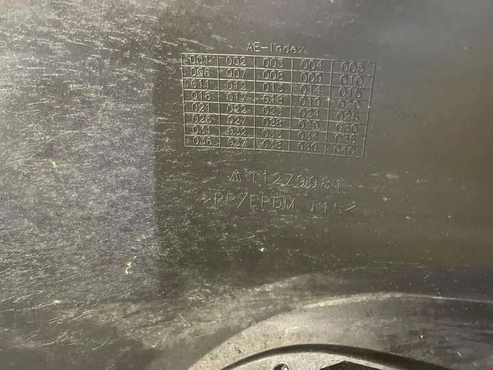 voorbumper-mercedes-b-klasse-w247-pdc-origineel-bumper-a2478853601 — foto 13