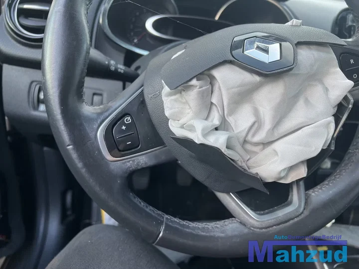 renault-clio-4-stuurwiel-stuur-leer-leder-20122019 — foto 4