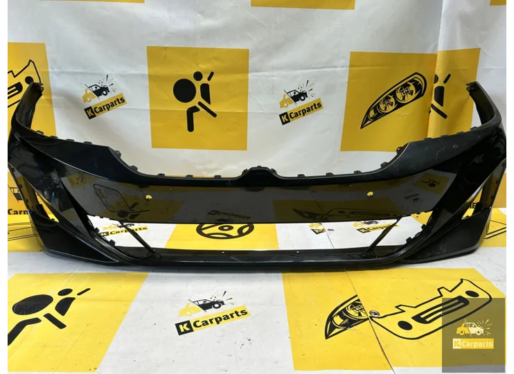 Voorbumper BMW 3 Serie G20 G21 LCI BASIC 51115A1BF40 6xPDC