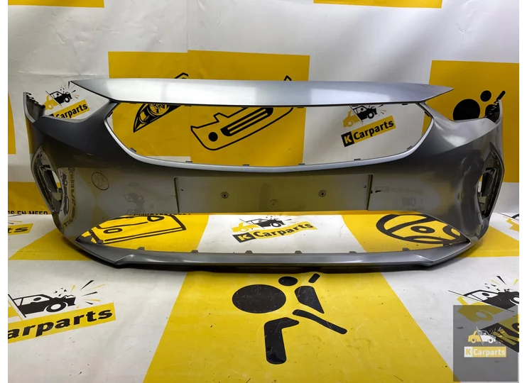Front bumper Opel Corsa F 2019-2023 9880280980 bumper