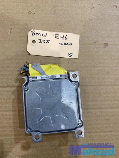 bmw-3-serie-e46-airbag-module-65776905491 — foto 2